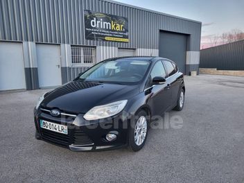 FORD FOCUS 3 III 1600 150 SCTI S&S ECOBOOST TITANIUM BVM6 5P