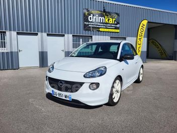 OPEL ADAM 1.4 TWINPORT 87 S/S JAM