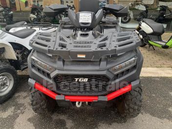 TGB BLADE 600 SEX EPS