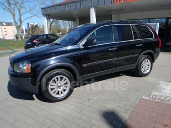 VOLVO XC90 2.5 T MOMENTUM GEARTRONIC