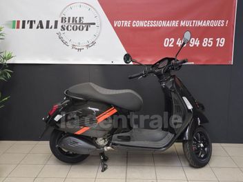 VESPA GTV 300