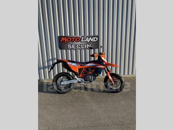 KTM SMC 690 R