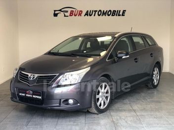 TOYOTA AVENSIS 3 BREAK III SW 126 D-4D FAP ACTIVE