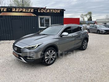 INFINITI QX30 2.2D 170 AWD PREMIUM DCT