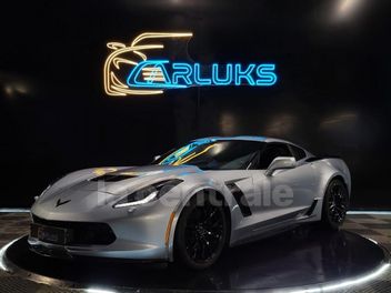 CHEVROLET CORVETTE C7 STINGRAY TARGA C7 TARGA 6.2 V8 Z06 3LZ AT8