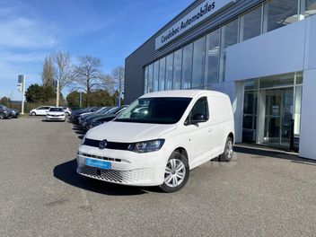 VOLKSWAGEN CADDY 5 V 2.0 TDI 122 DSG7
