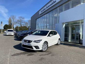 SEAT IBIZA 5 V 1.0 ECOTSI 95 STYLE BUSINESS
