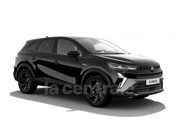 RENAULT SYMBIOZ 1.6 E-TECH HYBRIDE 145 ESPRIT ALPINE BVA