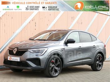 RENAULT ARKANA 1.6 E-TECH 145 RS LINE 21B