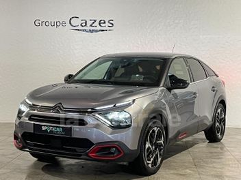 CITROEN C4 (3E GENERATION) III 1.2 PURETECH 130 S&S FEEL PACK BV6