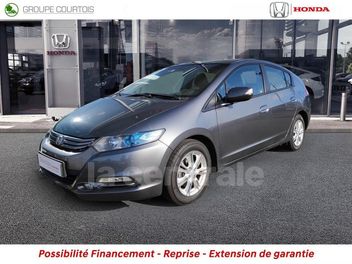 HONDA INSIGHT 2 II 1.3 I-VTEC HYBRID EXECUTIVE