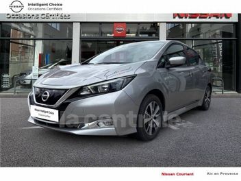 NISSAN LEAF 2 II (2) 150 40KWH ACENTA