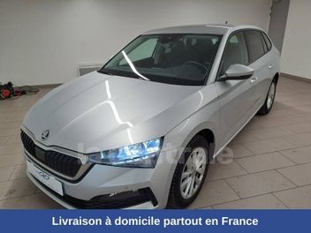 SKODA SCALA 1.0 TSI EVO 110 DSG7 BUSINESS