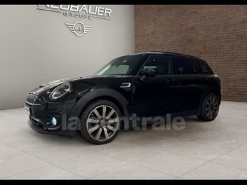 MINI MINI 3 CLUBMAN III (2) CLUBMAN 2.0 COOPER S 178 KNIGHTSBRIDGE BVA7