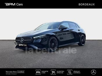 MERCEDES CLASSE A 4 IV (2) 200 AMG LINE 7G-DCT