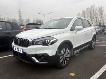 SUZUKI SX4 S-CROSS (2) 1.6 DDIS STYLE ALLGRIP AUTO