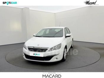 PEUGEOT 308 (2E GENERATION) II 1.6 BLUEHDI 100 S&S ACTIVE BUSINESS