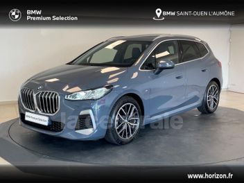 BMW SERIE 2 U06 ACTIVE TOURER (U06) ACTIVE TOURER 218I 136 M SPORT DKG7