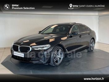 BMW SERIE 5 G30 (G30) (2) 545E XDRIVE 394 BUSINESS DESIGN BVA8