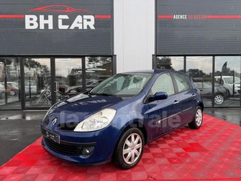 RENAULT CLIO 3 III 1.5 DCI 85 LUXE PRIVILEGE 5P