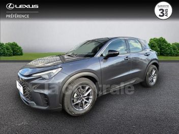 LEXUS LBX 1.5 136 2WD BUSINESS