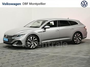 VOLKSWAGEN ARTEON SHOOTING BRAKE (2) SHOOTING BRAKE 1.4 EHYBRID RECHARGEABLE OPF 218 R-LINE DSG6