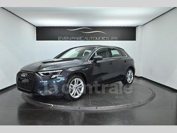 AUDI A3 (4E GENERATION) SPORTBACK IV (2) SPORTBACK 1.5 35 TFSI MILD HYBRID 150 BUSINESS EXECUTIVE S TRONIC 7