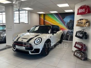 MINI MINI 3 CLUBMAN III (2) CLUBMAN F54 2.0 JCW 306 BVA8