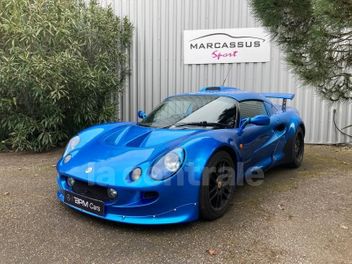 LOTUS EXIGE MK1 1.8 179