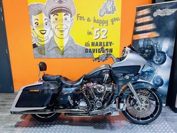 HARLEY DAVIDSON TOURING ROAD GLIDE 1923 CVO