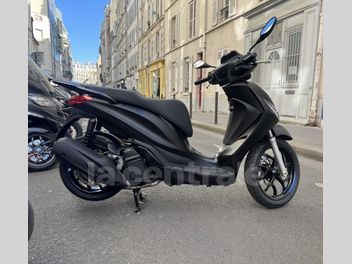 PIAGGIO MEDLEY 125 S