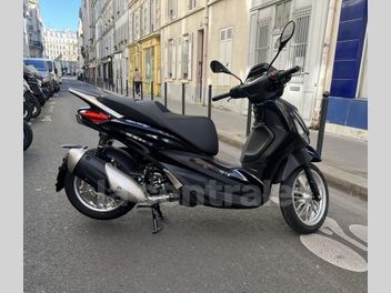 PIAGGIO BEVERLY 300