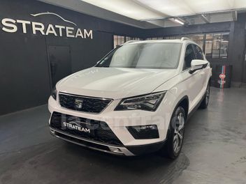 SEAT ATECA 1.4 ECOTSI 150 ACT S&S XCELLENCE DSG7