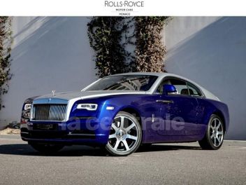 ROLLS ROYCE 