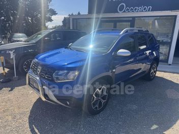 DACIA DUSTER 2 II (2) 1.5 DCI 115 BLUE PRESTIGE 4X2 E6U