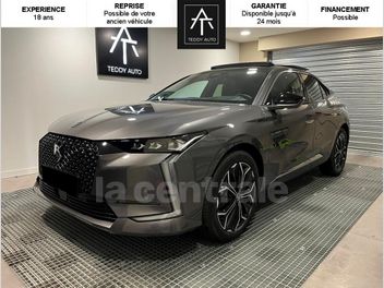 DS DS 4 (2E GENERATION) II 1.2 HYBRIDE 136 ETOILE E-DCT6