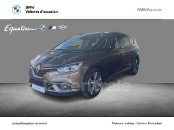 RENAULT GRAND SCENIC 4 IV 1.6 DCI 160 ENERGY INTENS EDC 5PL