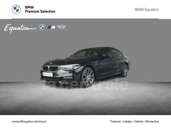 BMW SERIE 5 G30 (G30) 530DA 265 XDRIVE M SPORT