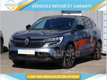 RENAULT AUSTRAL E-TECH FULL HYBRID 200 GSR2 TECHNO