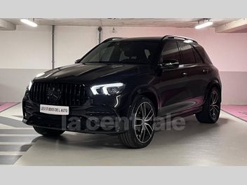 MERCEDES GLE 2 II 450 EQBOOST 4MATIC AMG LINE 9G-TRONIC