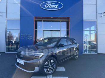 FORD EXPLORER 7 VI ELECTRIQUE RWD EXTENDED RANGE 77 KWH 286