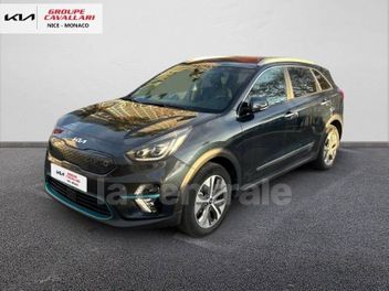 KIA E-NIRO (2) ELECTRIQUE 204 LOUNGE 64 KWH