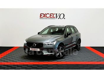 VOLVO XC60 (2) D4 190 R-DESIGN GEARTRONIC 8