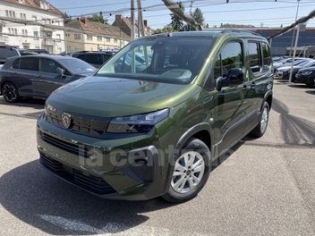 PEUGEOT RIFTER (2) STANDARD 1.5 BLUEHDI S&S 130 BVM6 ALLURE N1 SANS