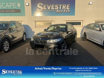 BMW SERIE 2 F22 COUPE M (F22) COUPE M240I 340
