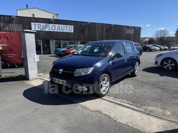 DACIA 