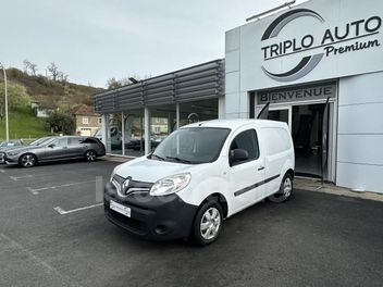 RENAULT KANGOO 2 II (2) 1.5 DCI 75 LIFE ACCESS