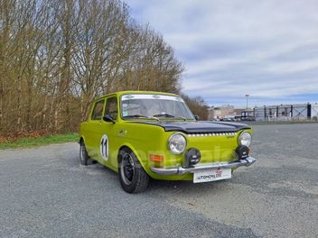 SIMCA 