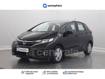 HONDA JAZZ 3 III (2) 1.3 I-VTEC ELEGANCE 100