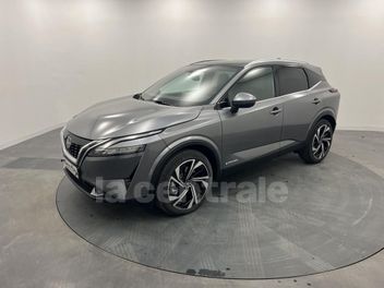 NISSAN QASHQAI 3 III E-POWER 190 TEKNA+